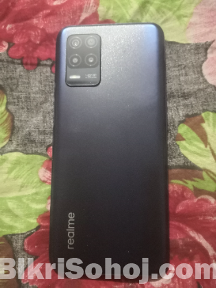 Realme 8s 5G